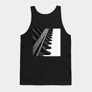 the Barbican Tank Top